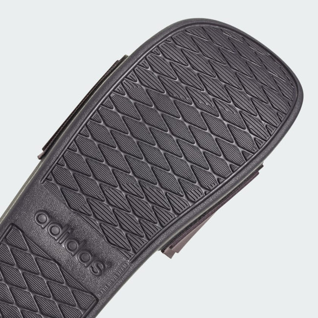 ADIDAS UNISEX ADILETTE COMFORT ELEVATED Slides