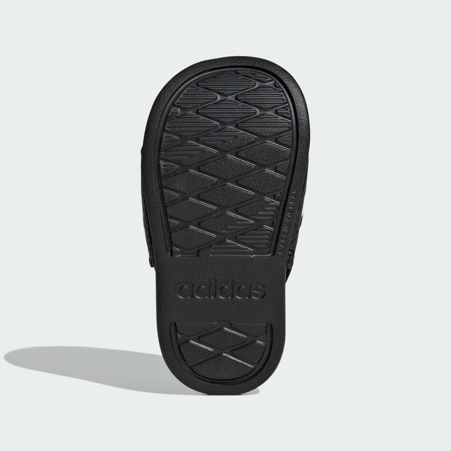 Adidas Unisex ADILETTE ESTRAP I Slides JR5323