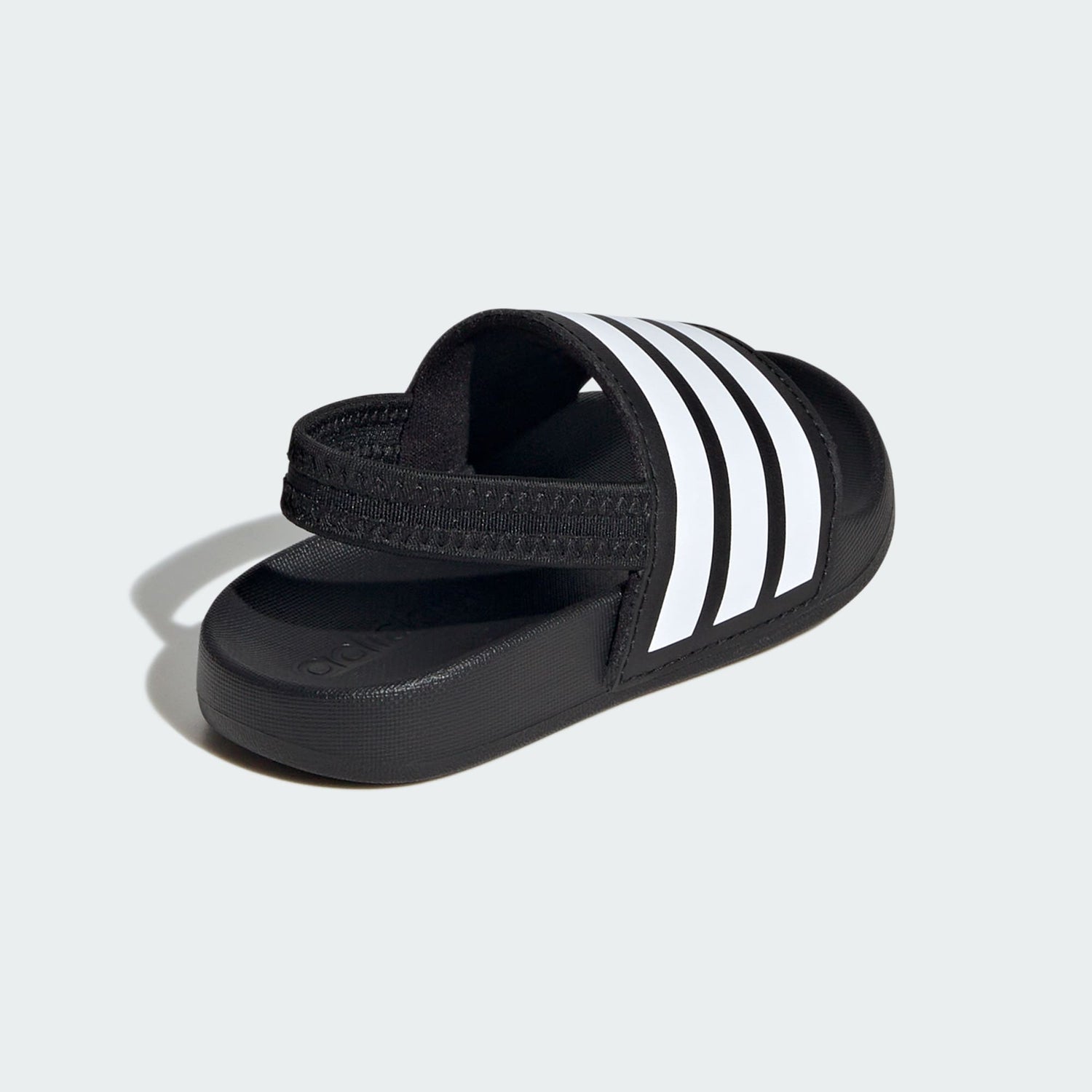 Adidas Unisex ADILETTE ESTRAP I Slides JR5323 – Khit Zay