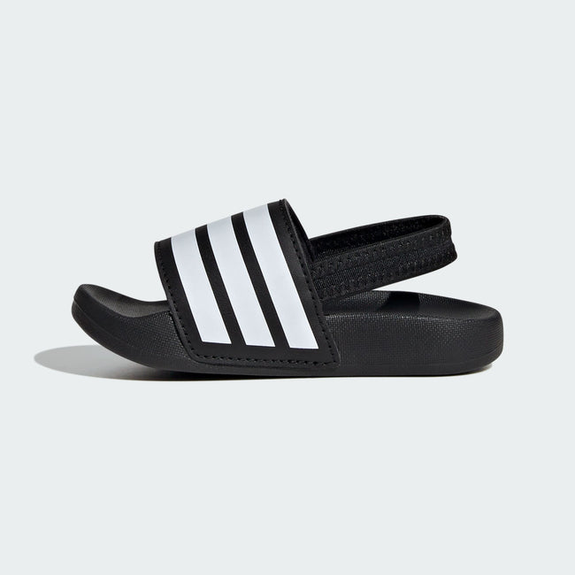 Adidas Unisex ADILETTE ESTRAP I Slides JR5323