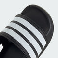 Adidas Unisex ADILETTE ESTRAP I Slides JR5323