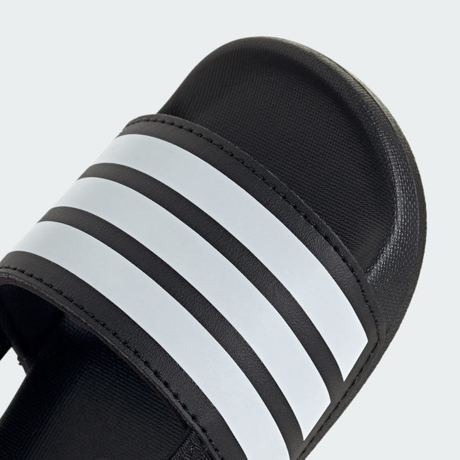 Adidas Unisex ADILETTE ESTRAP I Slides JR5323