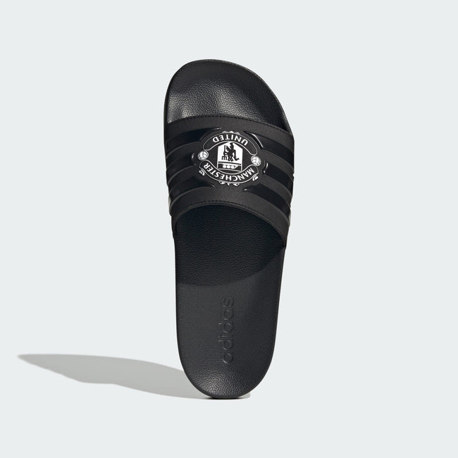 Adidas Slides Unisex ADILETTE SHOWER Man Utd HQ2591