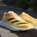 ADIDAS MEN ADIZERO ADIOS 8 M SHOES