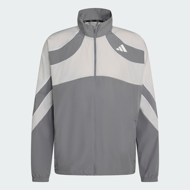 Adidas Jacket Men ADIZERO A JKT M KG9747