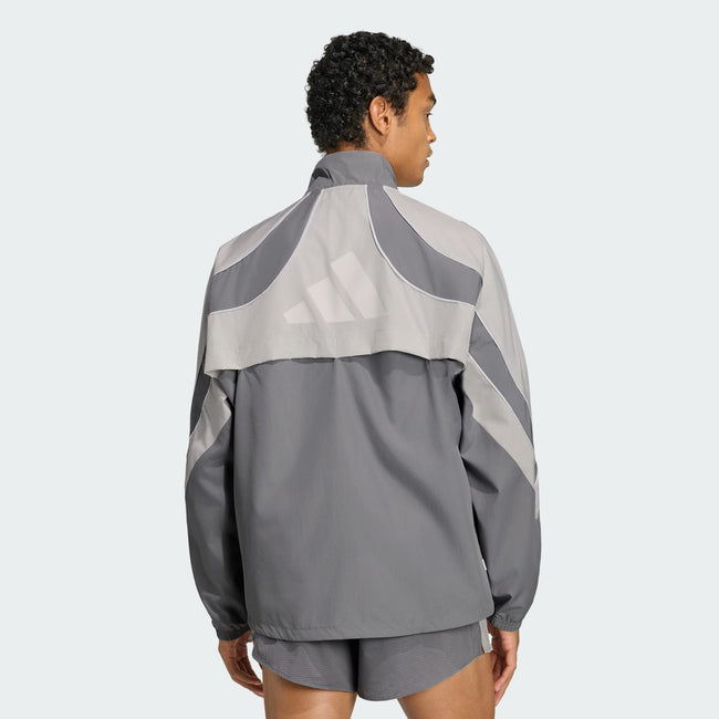 Adidas Jacket Men ADIZERO A JKT M KG9747