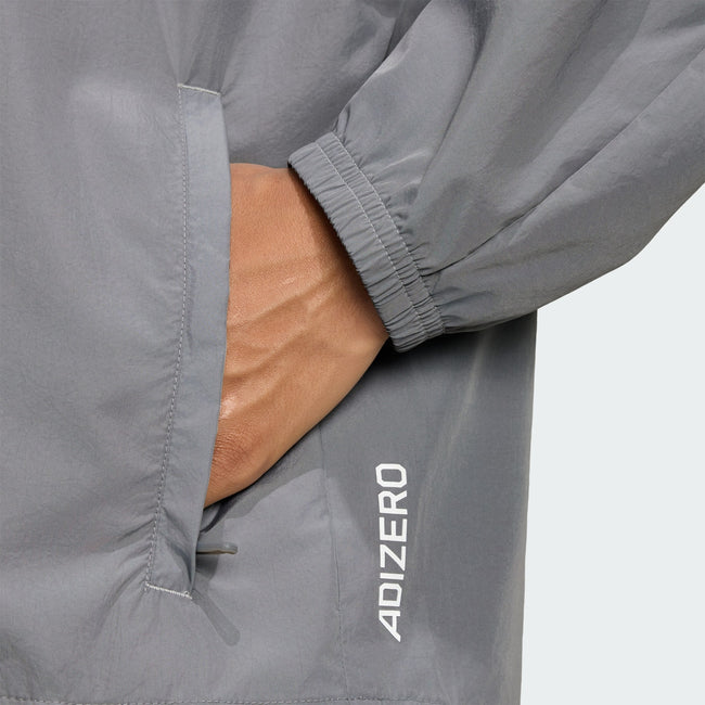 Adidas Jacket Men ADIZERO A JKT M KG9747