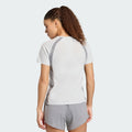Adidas T-shirt Women ADIZERO A TEE W KT4863