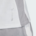 Adidas T-shirt Women ADIZERO A TEE W KT4863