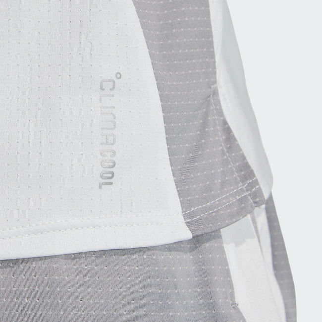 Adidas T-shirt Women ADIZERO A TEE W KT4863