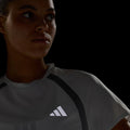 Adidas T-shirt Women ADIZERO A TEE W KT4863