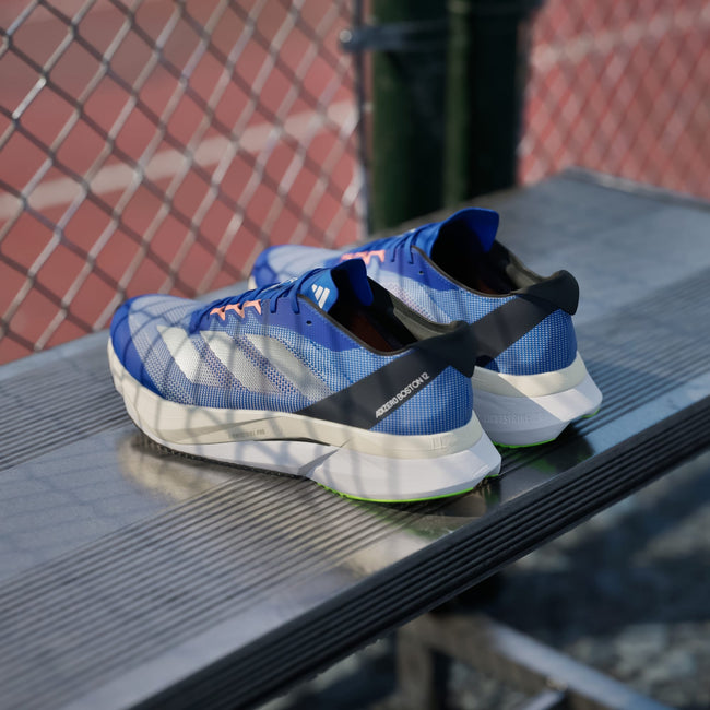 ADIDAS MEN ADIZERO BOSTON 12 M SHOES