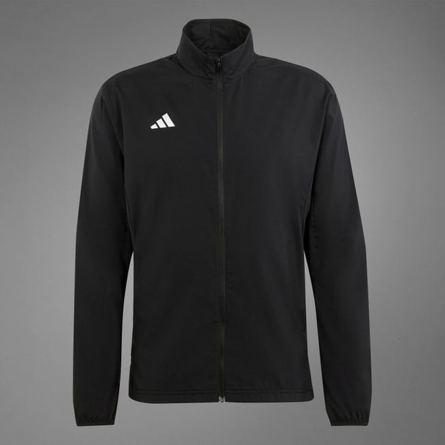 ADIDAS MEN ADIZERO E JCKT JACKET