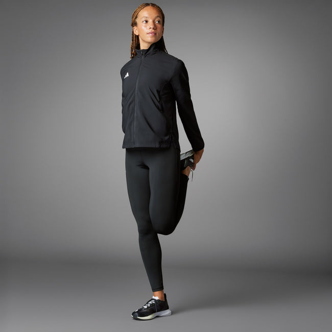 Adidas Jacket Women ADIZERO E JCKT IT7595