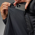 Adidas Jacket Women ADIZERO E JCKT IT7595