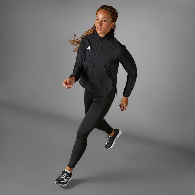 Adidas Jacket Women ADIZERO E JCKT IT7595