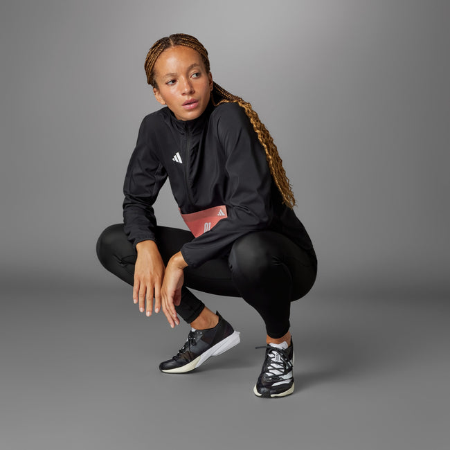 Adidas Jacket Women ADIZERO E JCKT IT7595