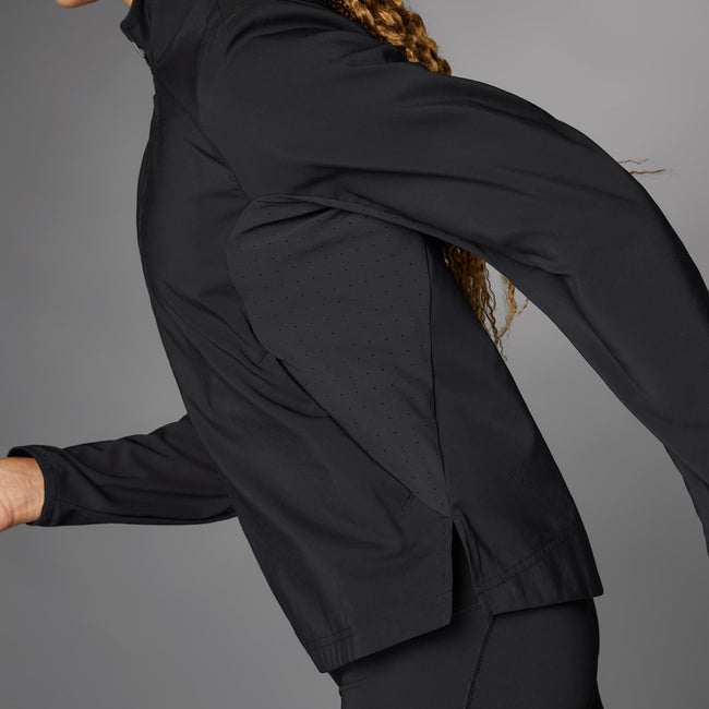 Adidas Jacket Women ADIZERO E JCKT IT7595