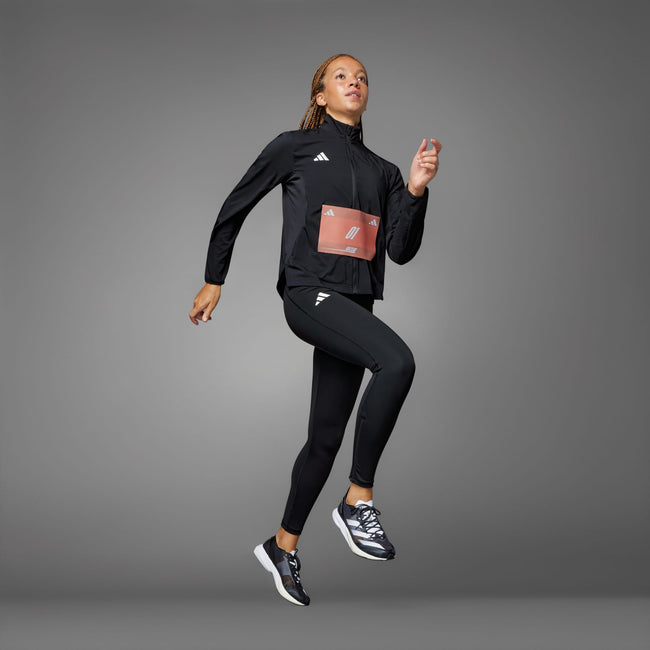 Adidas Jacket Women ADIZERO E JCKT IT7595