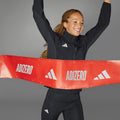 Adidas Jacket Women ADIZERO E JCKT IT7595