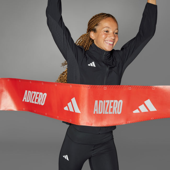 Adidas Jacket Women ADIZERO E JCKT IT7595