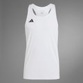 ADIDAS MEN ADIZERO E SNGLT Tank