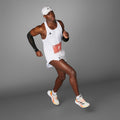 ADIDAS MEN ADIZERO E SNGLT Tank