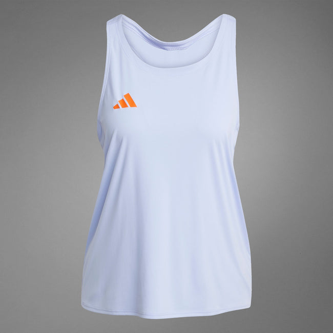 Adidas Women ADIZERO E TANK