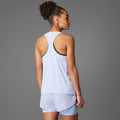 Adidas Women ADIZERO E TANK