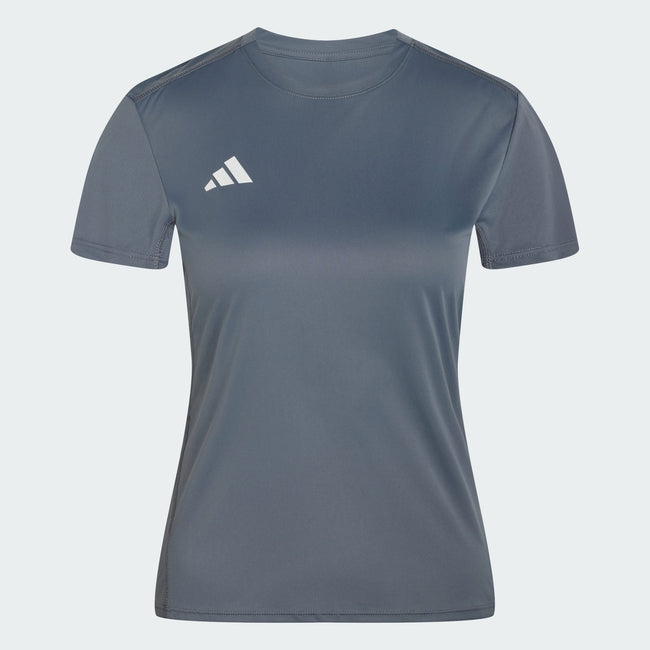 Adidas T-shirt Women ADIZERO E TEE KG8547