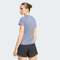 Adidas T-shirt Women ADIZERO E TEE KG8547