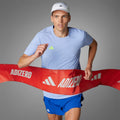 Adidas Men ADIZERO E TEE T-SHIRT