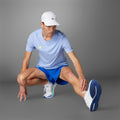 Adidas Men ADIZERO E TEE T-SHIRT