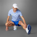 Adidas Men ADIZERO E TEE T-SHIRT