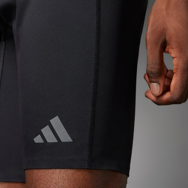 ADIDAS MAN AZ L  S TGT M