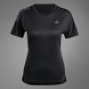 ADIDAS WOMEN ADIZERO TEE W T-SHIRTS