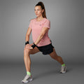 ADIDAS WOMEN ADIZERO TEE T-Shirt