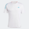 ADIDAS MEN ADIZERO TEE M T-SHIRT