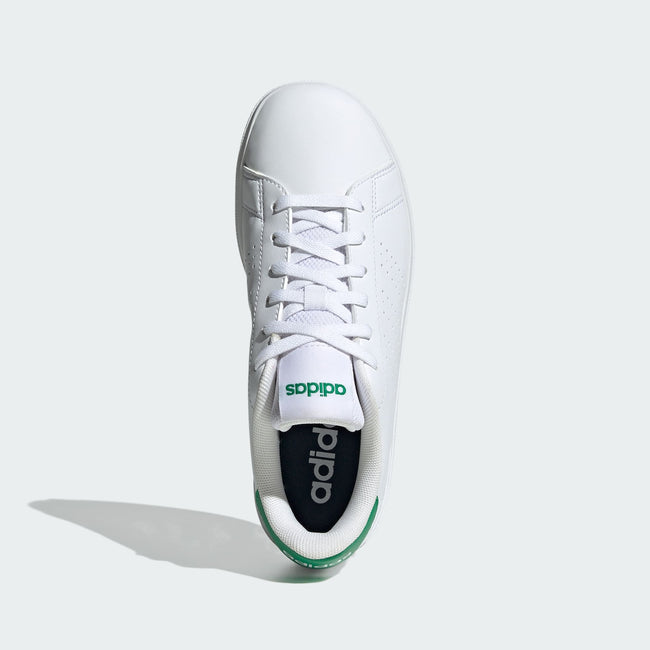 ADIDAS KIDS ADVANTAGE BASE 2.0 SHOES