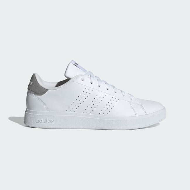 ADIDAS MEN ADVANTAGE BASE 2.0 SHOES