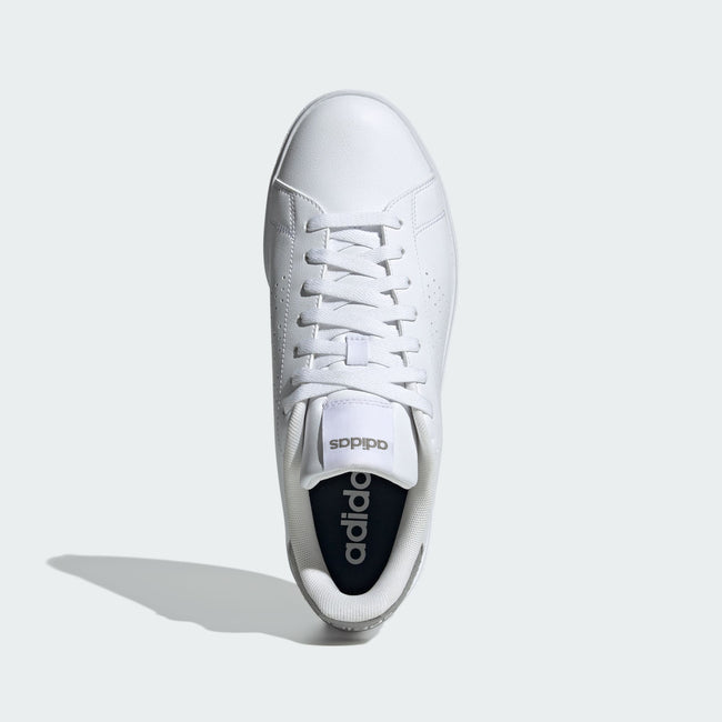 ADIDAS MEN ADVANTAGE BASE 2.0 SHOES