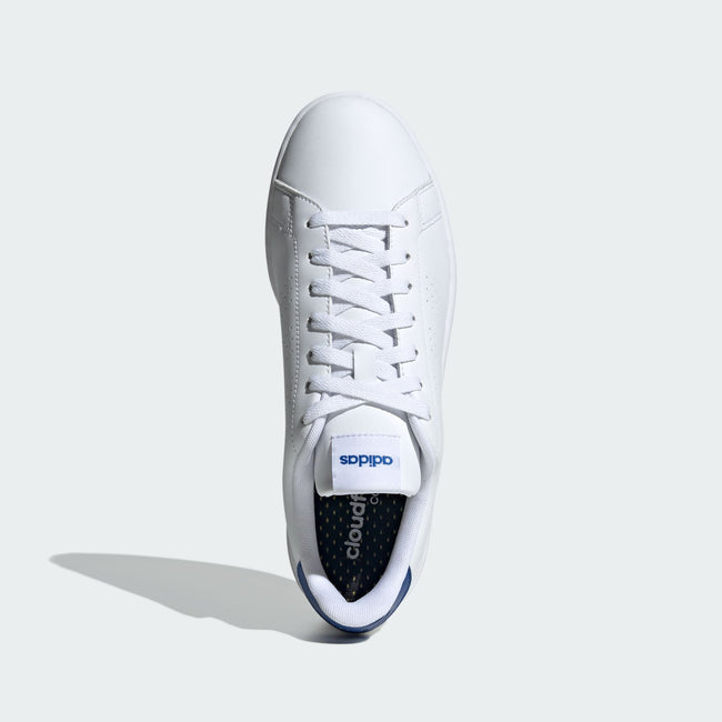 ADIDAS MEN ADVANTAGE SHOES