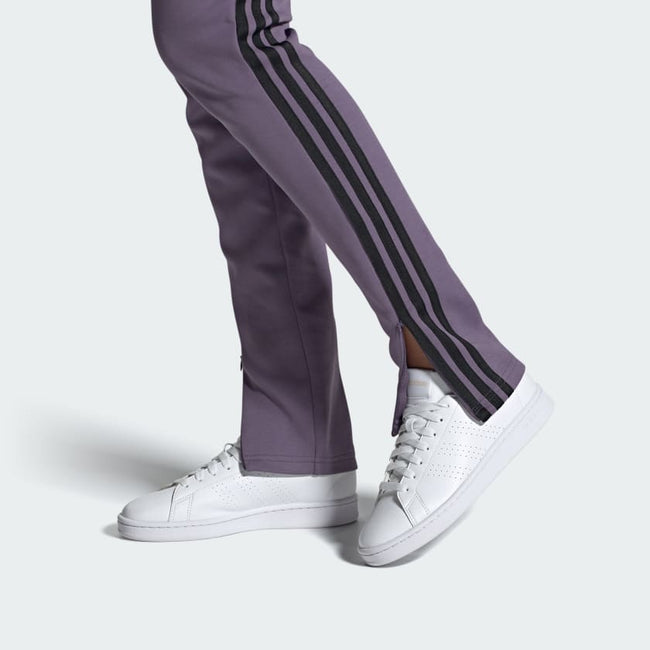 ADIDAS WOMEN ADVANTAGE SHOES