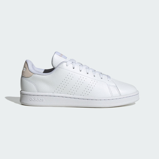 ADIDAS WOMEN ADVANTAGE SHOES