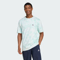 Adidas Men M ALL DAY I.. T Sportwear T-SHIRT