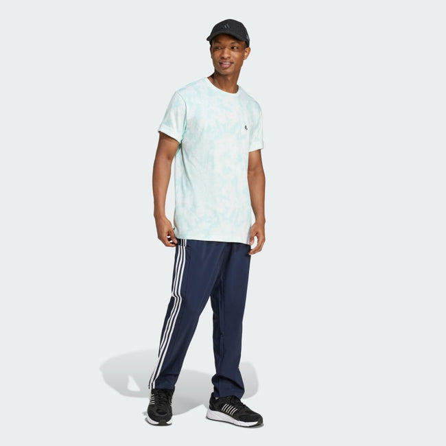 Adidas Men M ALL DAY I.. T Sportwear T-SHIRT