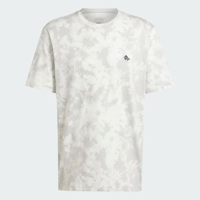 Adidas Men M ALL DAY I.. T Sportwear T-SHIRT