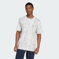 Adidas Men M ALL DAY I.. T Sportwear T-SHIRT