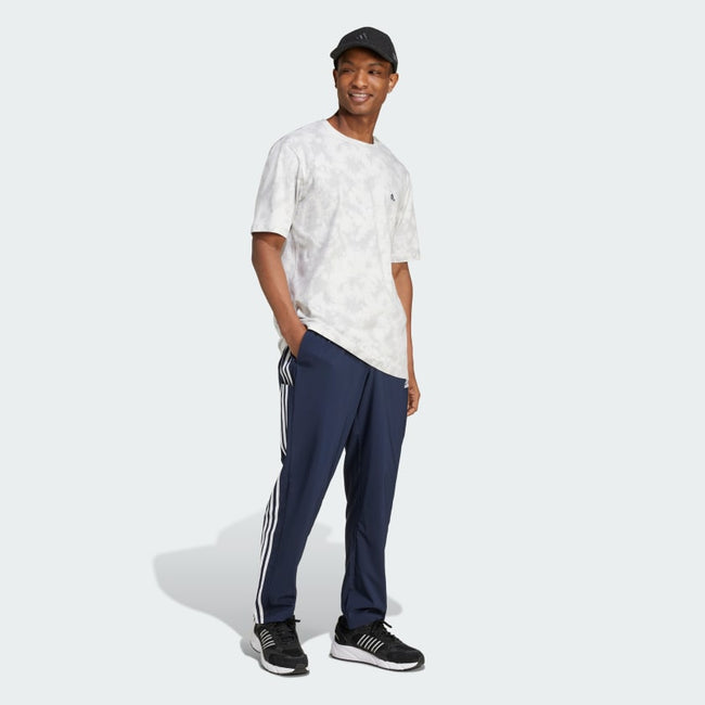 Adidas Men M ALL DAY I.. T Sportwear T-SHIRT