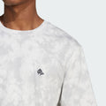 Adidas Men M ALL DAY I.. T Sportwear T-SHIRT